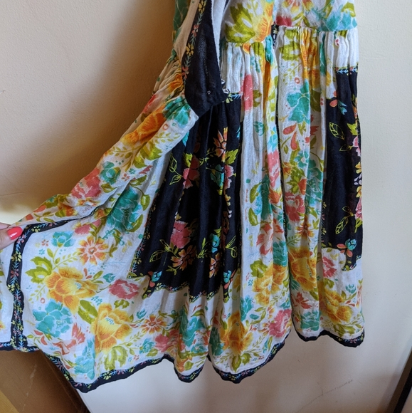 Ecote floral sundress - Picture 2 of 9